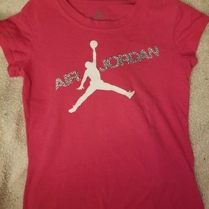 Air Jordan kids T